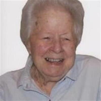 Loyce Bush Clifton