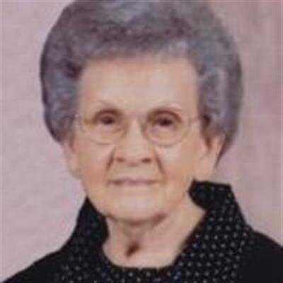 Ruth A. Jones