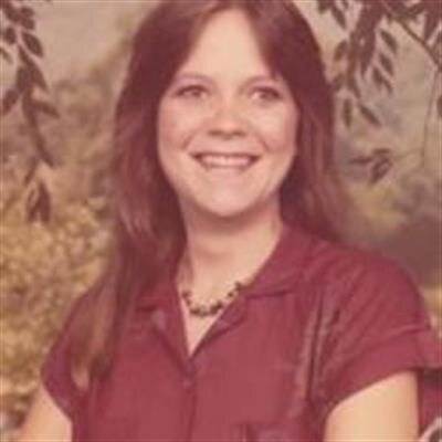 Betty Cathryn Duncan
