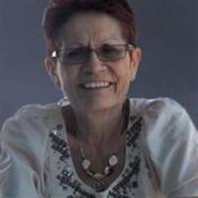 Ophelia Garza David