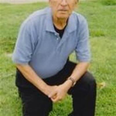 Baudelio Ruiz Murillo