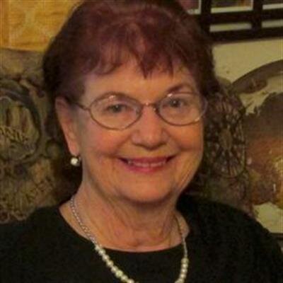 Nancy Garvin
