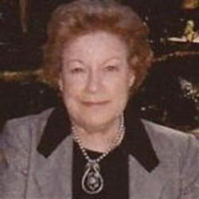 Mary Louise Sowle