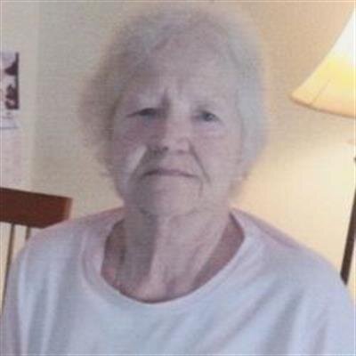 Charlene Kay Marincik