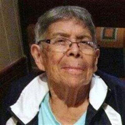 Maria D. Huerta Garcia