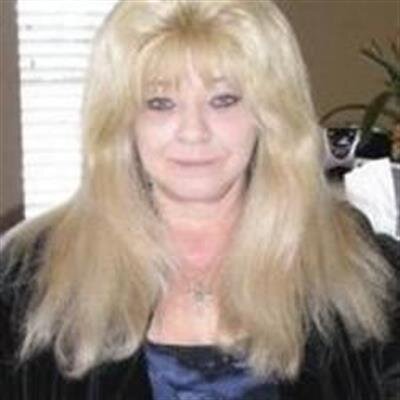 Priscilla Tyann Roberts