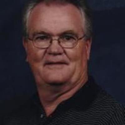 Peter John Mcgill