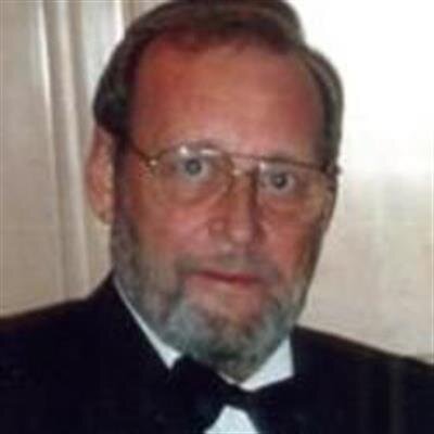James Clive Clark