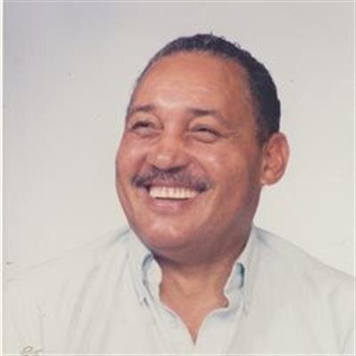 Joseph Bostick, Jr.