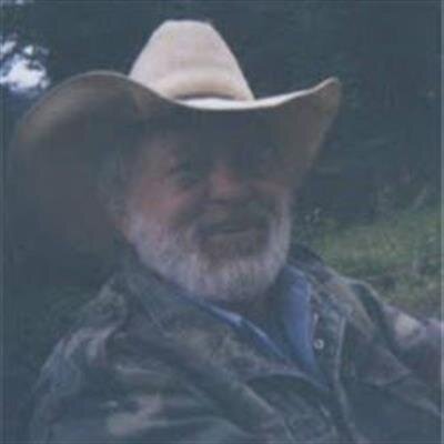 Michael Stinson