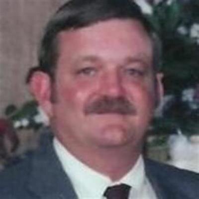 Dick Jones Mccampbell