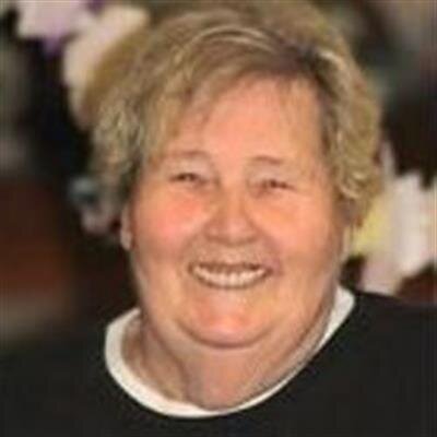 Monika Flewharty