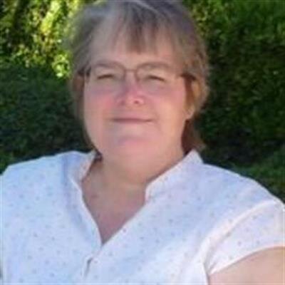 Deborah Rush Supamahitorn