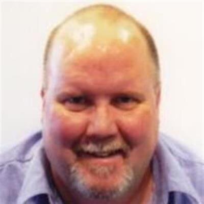 Michael Wayne Glotfelty