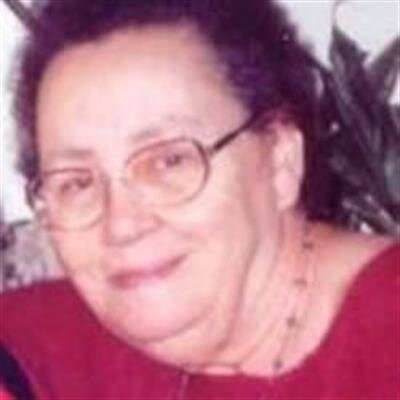 Theresa Patricio