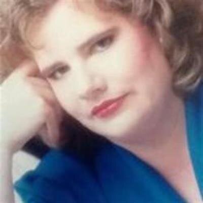 Rose Marie Stone