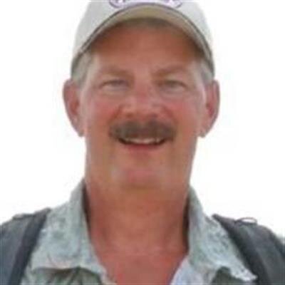 David Clinton Meadows