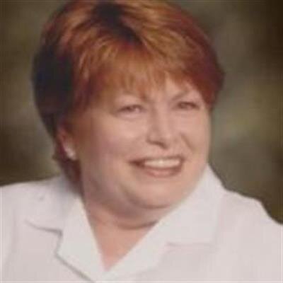 Linda Sue Cornett