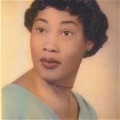 Delilah Frazier