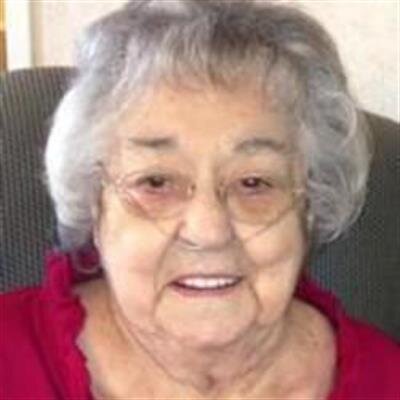 Anna Pauline Brandon