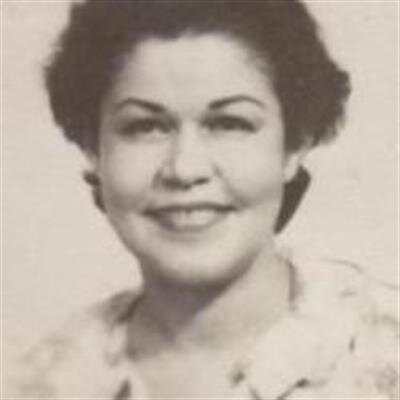 Maria Ligia Eldredge