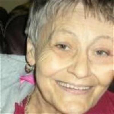 Lucy V. Yates