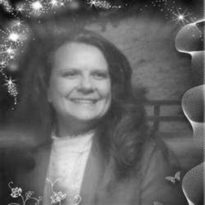 Dorene Whitaker