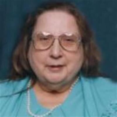 Anna E. Olson Brake