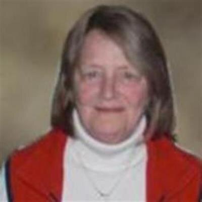 Janet Kay Mannen