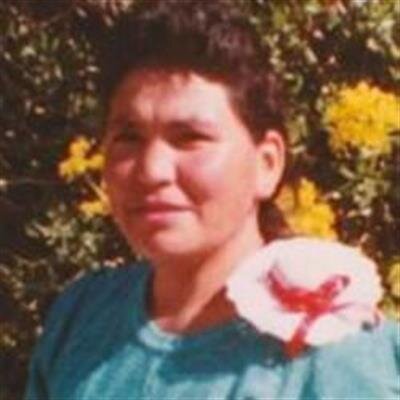 Maria De Jesus Martinez