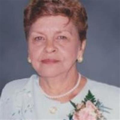 Carol Ann Pigue