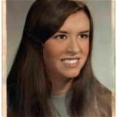 Patricia Lois Mahan