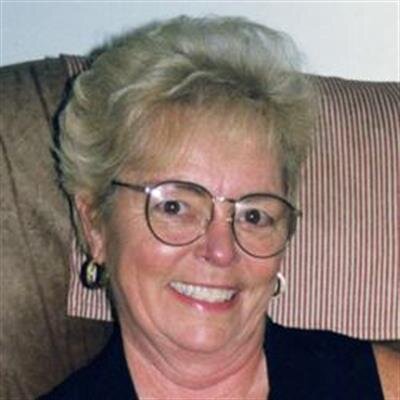 Barbara Ryan