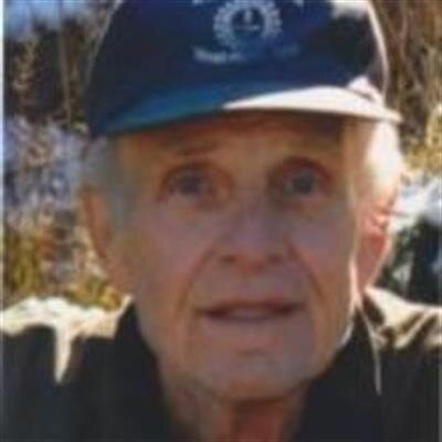 Fred Leach