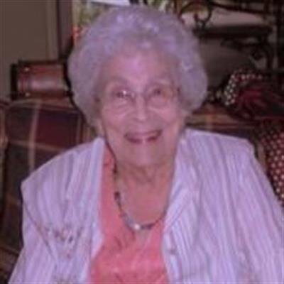 Yvette Henderson
