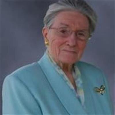 Laura M. Schott