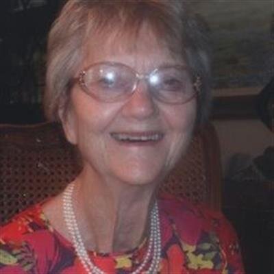 CeCile Camplain