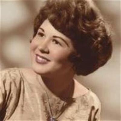 Louise Ann Newberry