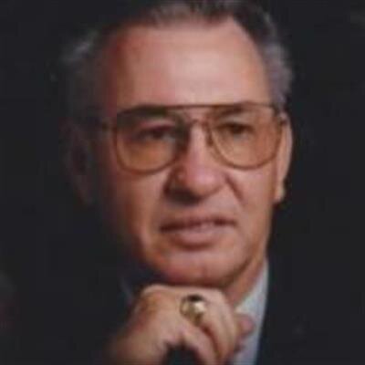Rev. Doyle Whaley