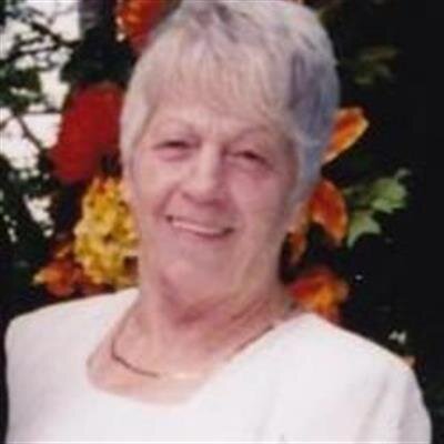 Joann C. Finch