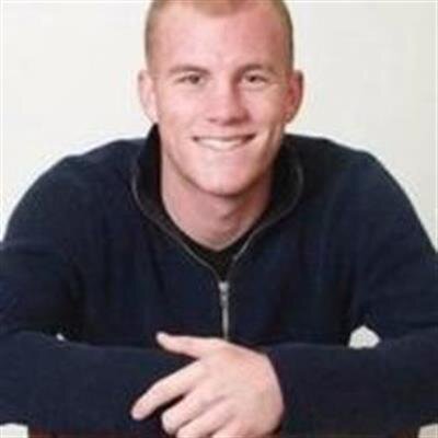 Jordan Ross Hatcher