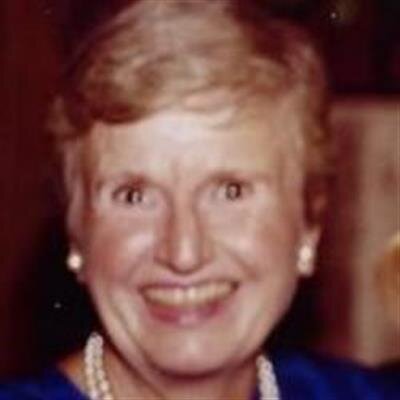 Betty June Dorn