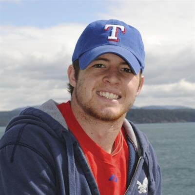 Andrew Remington Gieger