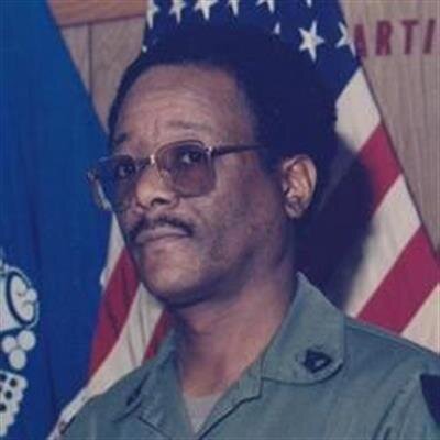 Benny E. Williams