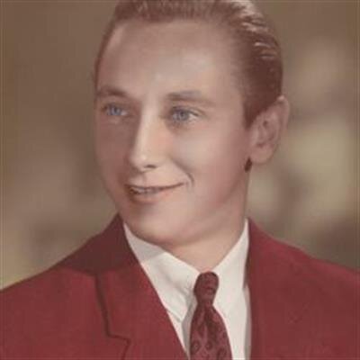 Wayne Yancey