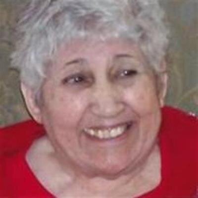 Agnes G. Kourey