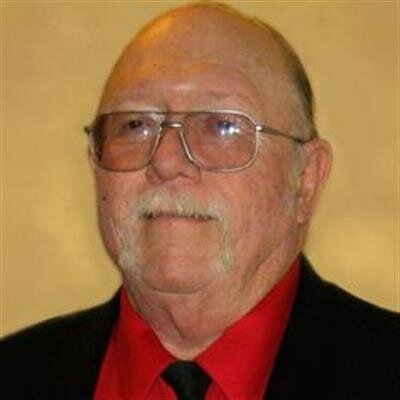 Richard Spahr
