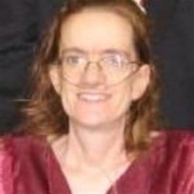 Jean May Keller