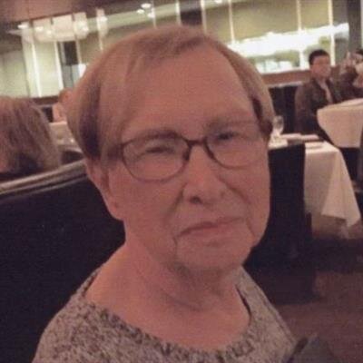 Mary Fahey