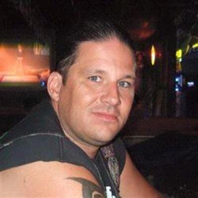 Sean O'Hara 